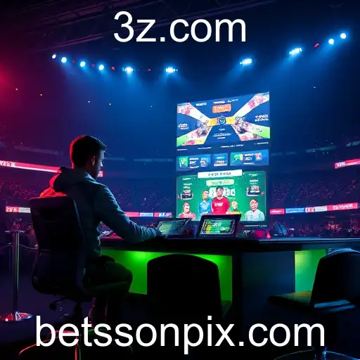 A Influência das Apostas Online no Cenário Econômico de 2025