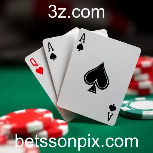 Expansão Global da Betsson Aumenta a Competição no Setor de Jogos