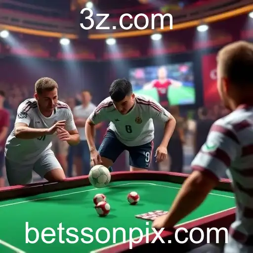 Betsson Inova no Mercado com Tecnologias Emergentes