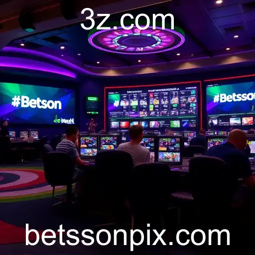 Betsson Expande Mercado com Novas Funcionalidades