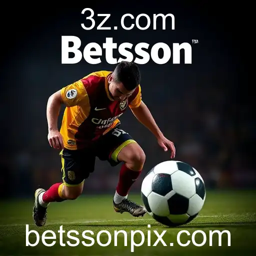O Crescimento e Impacto do Betsson no Brasil