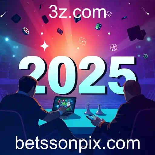 Expansão e Inovações no Mercado de Jogos Online