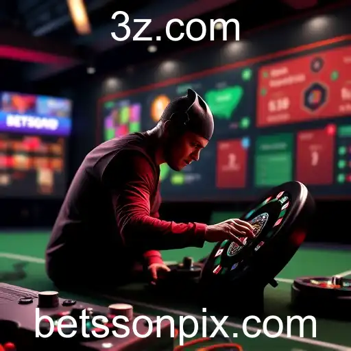 Crescimento do Setor de Jogos Online: O Impacto da Betsson