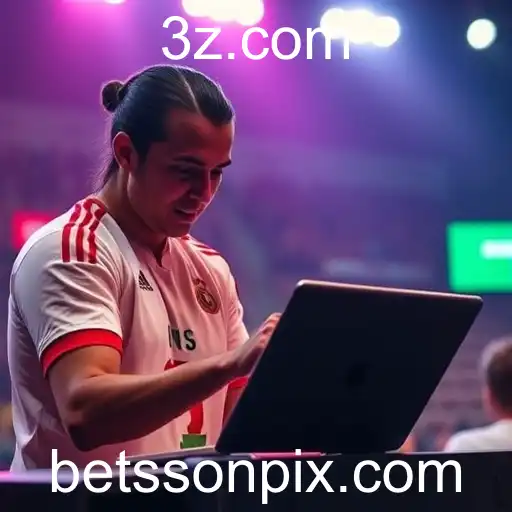 Crescimento do Mercado de Apostas Online em 2025