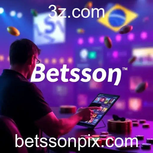 Crescimento do Jogo Online e o Impacto da Betsson no Brasil