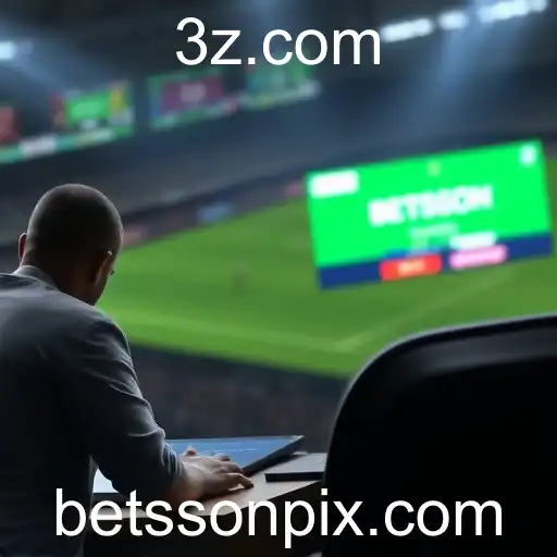 Expansão do Mercado Online de Apostas em 2025