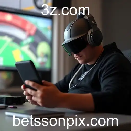 Crescimento do Mercado de Jogos Online no Brasil