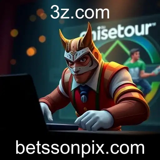 Tendências e Inovações no Universo dos Jogos Online