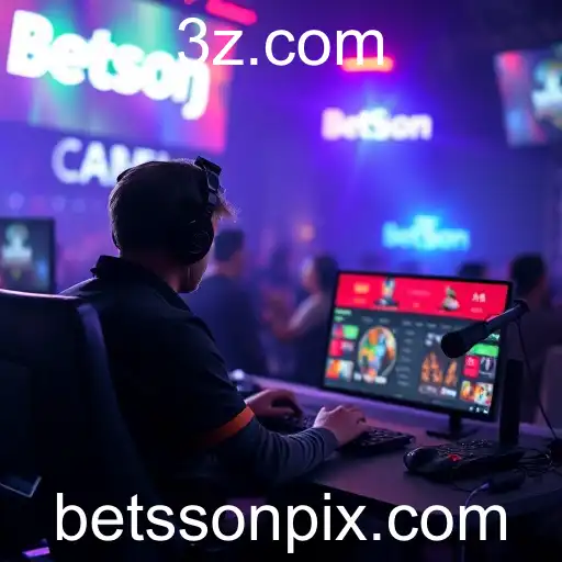 A Ascensão do Mercado de Apostas Online em 2025